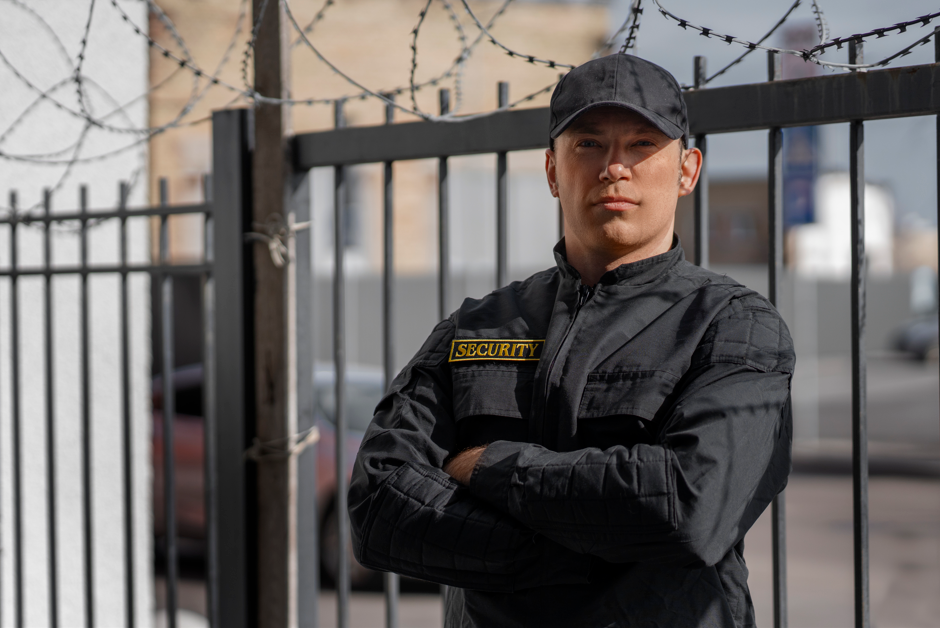 Importance of Professional Security Services in Lahore