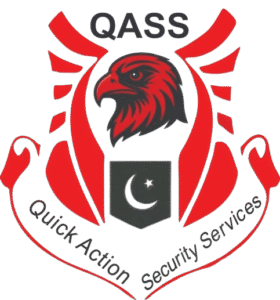 Quick Action Security