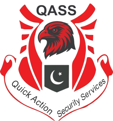 Quick Action Security